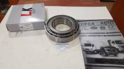 Подшипник ступицы. Daewoo BS106