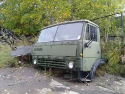 Кабина. Камаз 4310