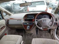 Салон в сборе. Honda Odyssey, GH-RA7, GH-RA6, LA-RA7, LA-RA6 Двигатель F23A