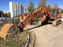 Кранэкс EK 270. ЕК-270-05 2006г. в., 1,20 куб. м.