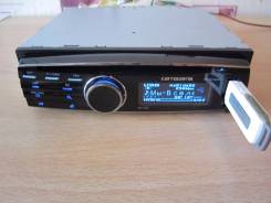 Pioneer Carrozzeria DEH