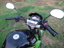 Racer Nitro. 200 куб. см., исправен, птс, с пробегом