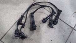 Высоковольтные провода. Lexus: GS300, SC400, IS200, IS300, SC300, GS400, RX300, GS430, LS430, LS400 Toyota: Progres, Supra, Origin, Aristo, Crown Maje...