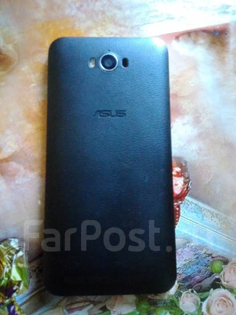 Asus ZenFone Max. �/� ����