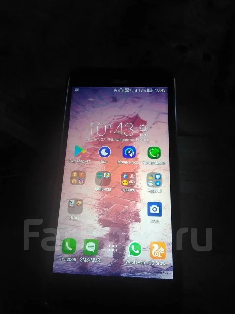Asus ZenFone Max. �/� ����
