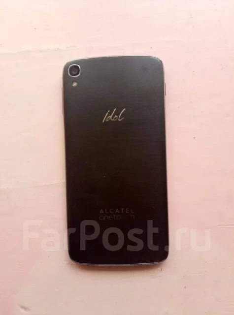 Alcatel Idol 3 5.5 6045Y. �/� ����