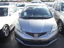 Honda Fit. GE8, L15A