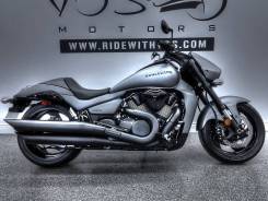 Suzuki Boulevard M109R. 1 800 куб. см., исправен, птс, без пробега. Под заказ