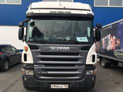 Scania P340. Продам scania P340, 11 705 куб. см., 10 т и больше
