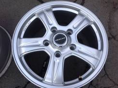 Weds Keeler. 8.0x18, 5x150.00, ET52
