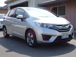 Honda Fit Hybrid. вариатор, передний, 1.5, электричество, 7 000 тыс. км, б/п. Под заказ