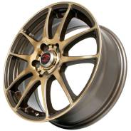 Sakura Wheels. 6.5x16, 5x108.00, ET45, ЦО 73,1 мм.