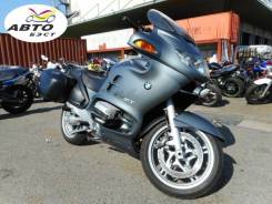 BMW R 1150 RT. 1 150 куб. см., исправен, птс, без пробега