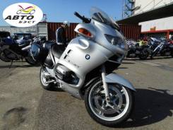 BMW R 1150 RT. 1 150 куб. см., исправен, птс, без пробега