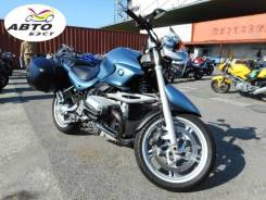 BMW R 1150 R. 1 150 куб. см., исправен, птс, без пробега