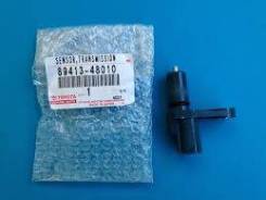 Датчик спидометра. Toyota: Harrier, Kluger V, Alphard, Highlander, Sienna, Avalon, Avensis, RAV4, Solara, Camry Lexus RX350, GSU35, GSU30, MCU33, MCU3...