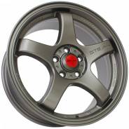 Sakura Wheels. 7.0x16, 5x100.00, ET40, ЦО 73,1 мм.