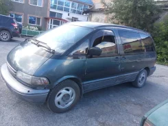 Toyota Estima. �������, ������, 2.4 (135��.�.), ������, 222 222����. ��
