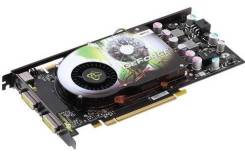 GeForce 9600