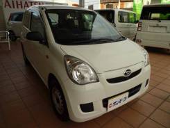 Daihatsu Mira. автомат, передний, 0.7 (58 л.с.), бензин, 41 тыс. км, б/п. Под заказ