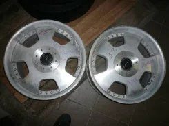 SSR Vienna. 9.5x18", 6x139.7 ����