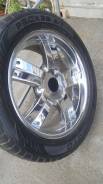 BAZO. 8.5x20, 6x139.70, ET10