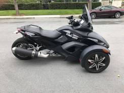 BRP Can-Am Spyder GS 990. 1 000 куб. см., исправен, птс, без пробега. Под заказ