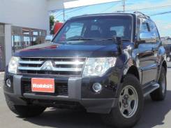 Mitsubishi Pajero Sport. механика, 4wd, 3.0, бензин, 84 651 тыс. км, б/п, нет птс. Под заказ