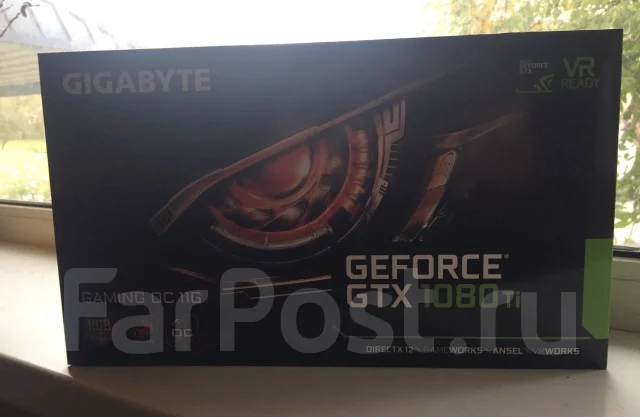 GeForce GTX 1080 Ti ����