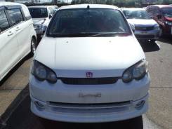 Honda HR-V. GH3, D16A