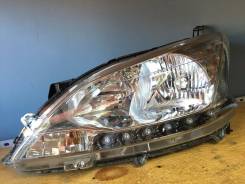 Фара. Nissan Bluebird Sylphy Nissan Sentra, B17