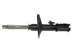 Амортизатор. Toyota: Echo, Yaris, Echo Verso, Funcargo, Vitz, Soluna Vios, WiLL Vi, Vios, Yaris Verso, Platz, Raum Двигатели: 1SZFE, 1NZFE, 2NZFE, 1ND...
