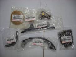 Цепь ГРМ. Toyota: Yaris, Platz, Land Cruiser, Vitz, Echo Двигатели: 1SZFE, 2SZFE, 1FZF, 1FZFE