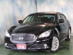 Nissan Cima. автомат, задний, 3.5, электричество, 49 000 тыс. км, б/п. Под заказ