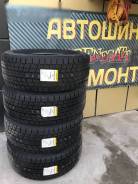 Dunlop Winter Maxx SJ8. Зимние, без шипов, 2017 год, без износа, 4 шт