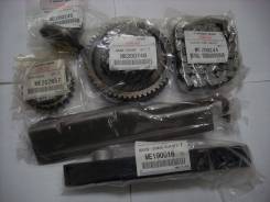 Цепь ГРМ. Mitsubishi: 1/2T Truck, L200, Pajero, Delica, Nativa, Montero Sport, Montero, Challenger, Pajero Sport Двигатели: 4M40, 4M41