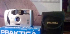 Praktica