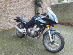 Yamaha XJ 600 S Diversion. исправен, птс, без пробега. Под заказ