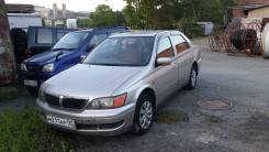 Toyota Vista. автомат, передний, 2.0 (145 л.с.), бензин