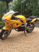 Suzuki SV 650. 650 куб. см., исправен, птс, без пробега. Под заказ