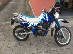 Suzuki DR 650. 650����. ��., ��������, ���, ��� �������. ��� ����� �� �����-���������� ����