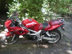 Suzuki SV 650. 650 куб. см., исправен, птс, без пробега. Под заказ