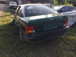 Toyota Tercel. EL50, 2E