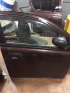 Дверь боковая. Suzuki Alto, HA25V, HA25S