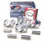 Поршень. Subaru Impreza WRX STI Двигатели: EJ25, EJ257. Под заказ