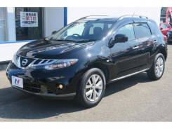 Nissan Murano. автомат, 4wd, 2.5, бензин, 80 000 тыс. км, б/п. Под заказ