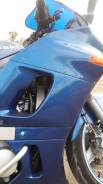 Kawasaki ZZR 600 Ninja. 600 куб. см., исправен, птс, с пробегом