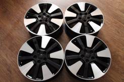 KIA. 7.5x18, 5x114.30, ET55, ЦО 67,1 мм.
