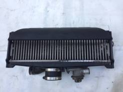 Интеркулер. Subaru Forester, SG5 Двигатели: EJ20E, EJ20, EJ25D, EJ25, EJ20J, EJ20G, EJ251, EJ255, EJ20A, EJ204, EJ203, EJ205, EJ202, EJ201, EJ253, EJ2...