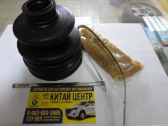 Пыльник шруса Hundai Getz, Tb, Tucson / Kia Carnival / Peugeot Grand CAR-DEX